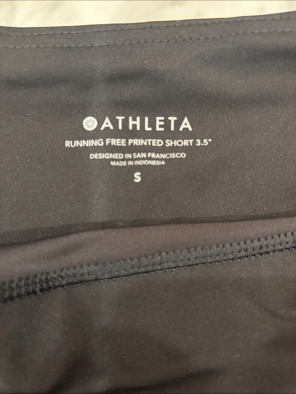 Athleta Shorts - Picture 6 of 7